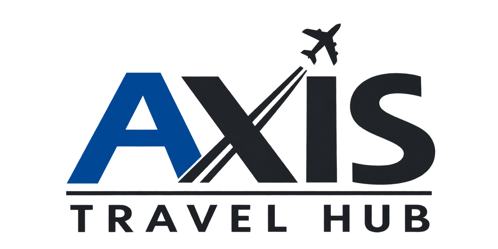 Axis Travel Hub